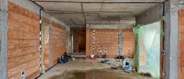 Electrician - CAM Electric – Conectam siguranta cu profesionalismul!