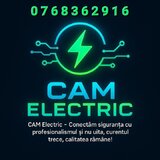 Electrician - CAM Electric – Conectam siguranta cu profesionalismul!